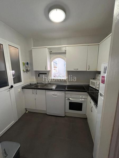 Foto 9fbfd260-267e-4f3a-873e-49666fa2b45e. Erdgeschoss mit heizung parking pool in Riviera del Sol Mijas