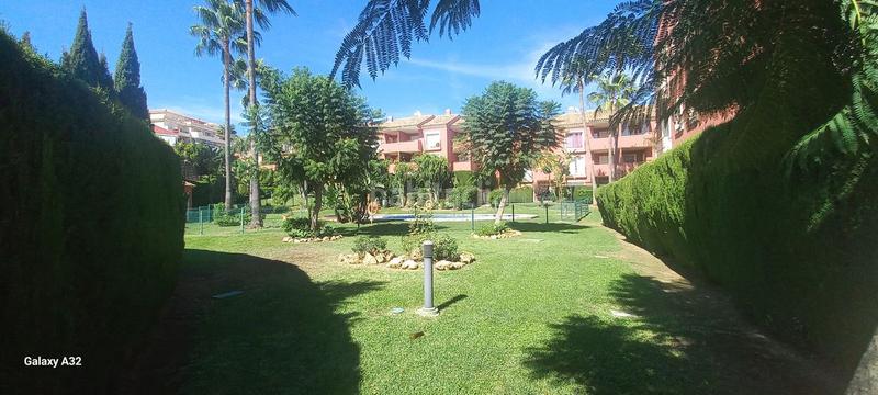 Foto c5b842ac-37c9-4d7f-bf12-36e7a0e85462. Erdgeschoss mit heizung parking pool in Riviera del Sol Mijas