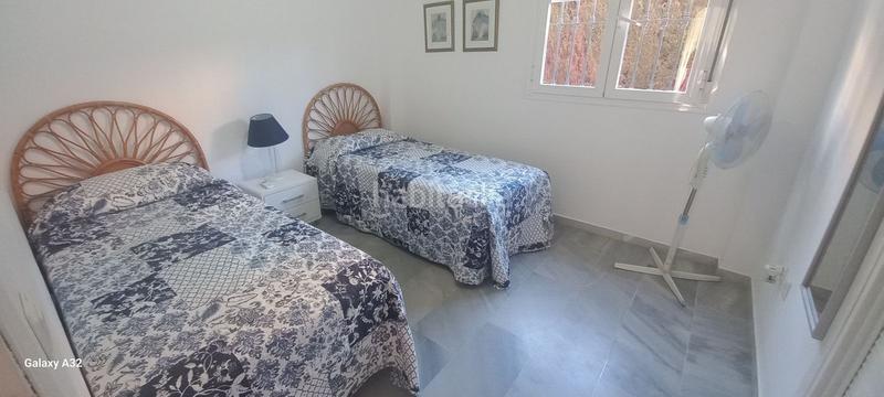 Foto e8d044b2-92a4-47e5-91ac-7f19a0ac8e00. Erdgeschoss mit heizung parking pool in Riviera del Sol Mijas