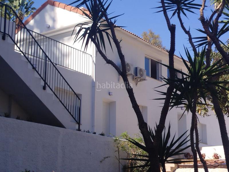 Foto 14695d53-96de-4806-9435-2ba78a13fe10. Chalet mit heizung parking pool in campo de Mijas Mijas