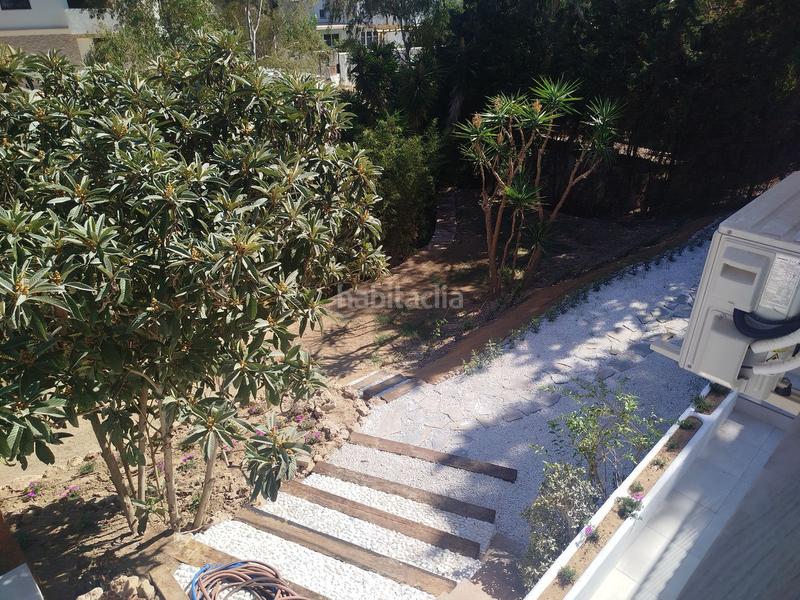 Foto 1bb08dc8-b2f3-45e6-8e4b-abe2eda94eec. Chalet mit heizung parking pool in campo de Mijas Mijas