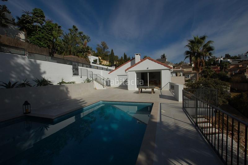 Foto 1d93ebf1-95ac-44ca-a51f-eaf6f7ab8091. Chalet mit heizung parking pool in campo de Mijas Mijas