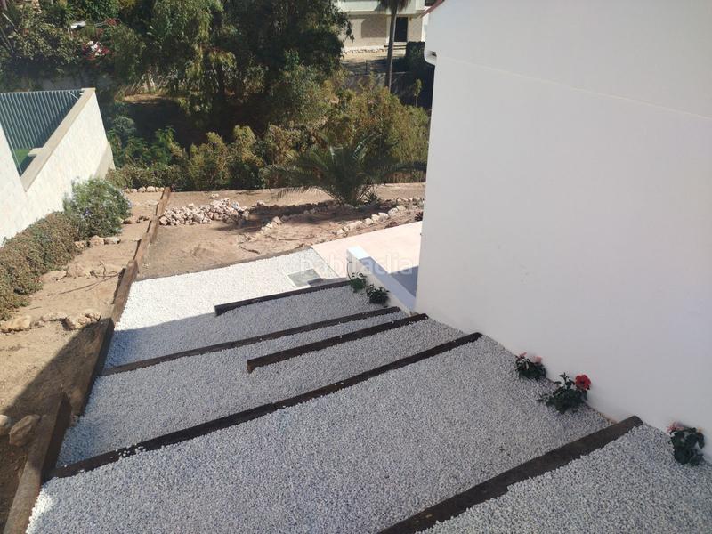 Foto 20875e6a-0a33-43bc-be8d-2040dfffe42d. Chalet mit heizung parking pool in campo de Mijas Mijas