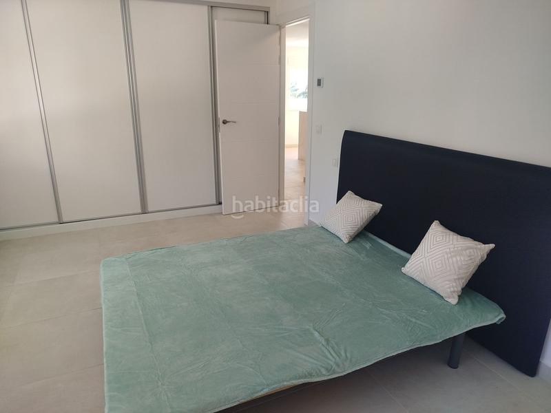 Foto 319ab5ce-0f81-49bb-9255-ea595e63718f. Chalet mit heizung parking pool in campo de Mijas Mijas