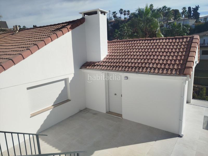 Foto 35c35a56-fedd-47df-bec5-e0a1f9f35722. Chalet mit heizung parking pool in campo de Mijas Mijas
