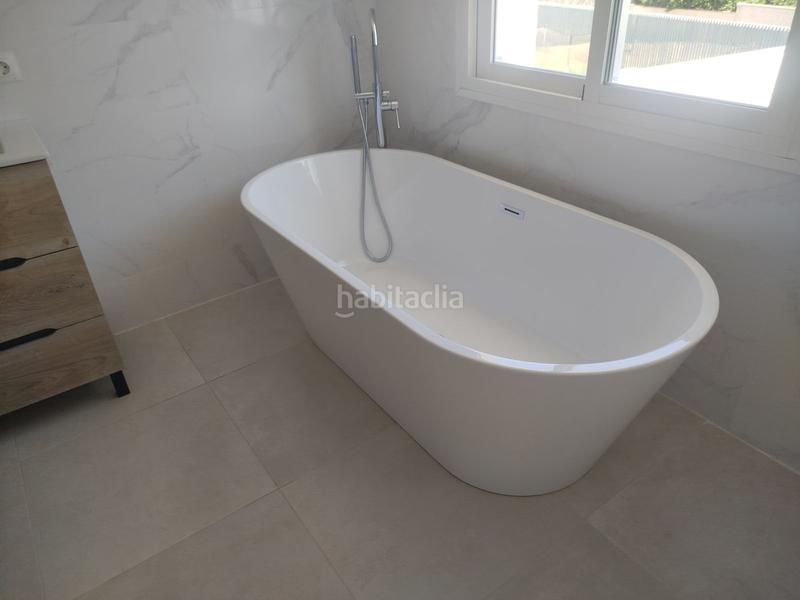 Foto 3a1ddcce-9ebf-40b5-9369-726e2ee34775. Chalet mit heizung parking pool in campo de Mijas Mijas