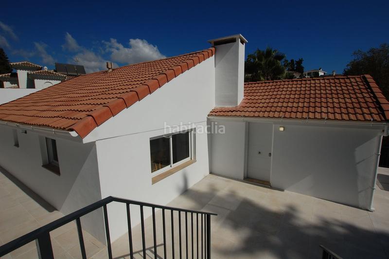 Foto 439fd664-d098-486e-8a6d-f7d91a8f268d. Chalet mit heizung parking pool in campo de Mijas Mijas