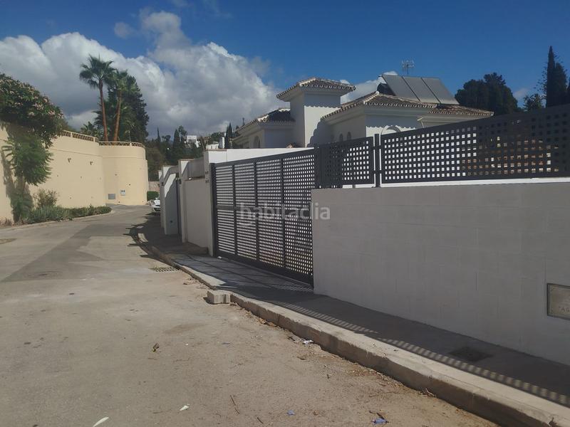 Foto 50dd4182-e200-4188-909d-2c955025145a. Chalet mit heizung parking pool in campo de Mijas Mijas