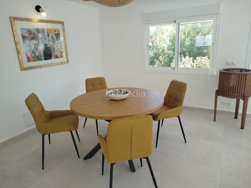 Foto 519dba43-0f63-4ccc-9022-a0660c8e8986. Chalet mit heizung parking pool in campo de Mijas Mijas