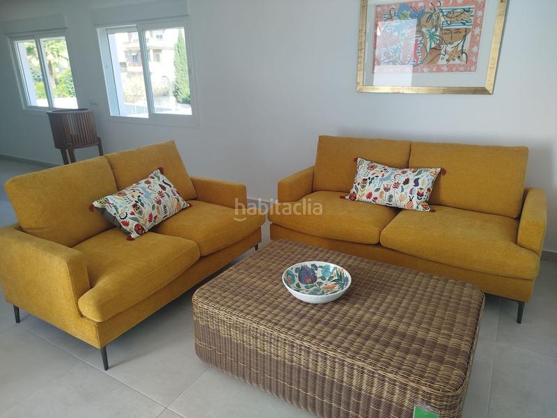 Foto 529d13a8-cd27-478d-ba09-737ca5a6cc70. Chalet mit heizung parking pool in campo de Mijas Mijas