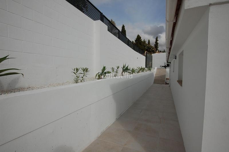Foto 562c05c6-1a7d-46a2-b4b2-240ea0425c1c. Chalet mit heizung parking pool in campo de Mijas Mijas