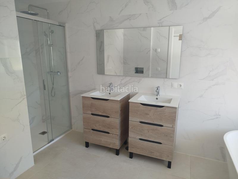 Foto 71c3ebad-d64a-4da7-aaaa-a993be878131. Chalet mit heizung parking pool in campo de Mijas Mijas