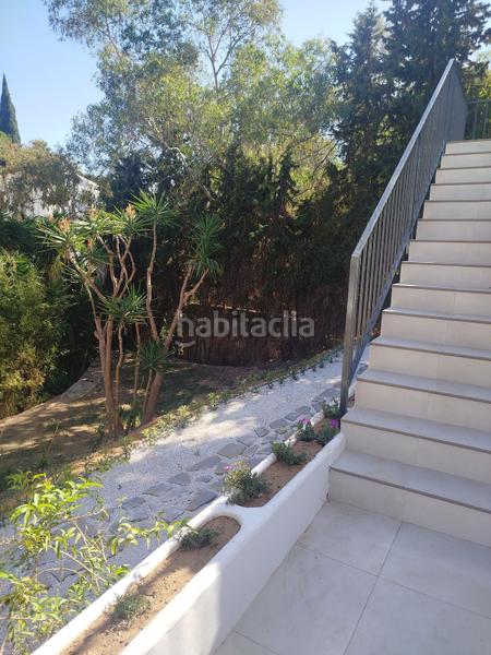 Foto 74378485-601f-40c3-803c-a7b560c26728. Chalet mit heizung parking pool in campo de Mijas Mijas