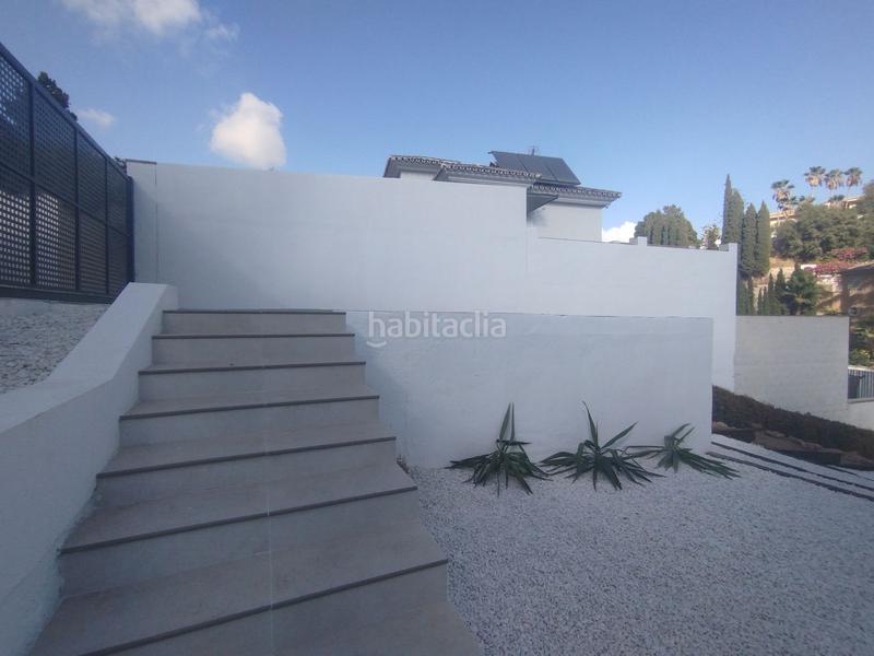 Foto 760f27cd-6488-401d-98ec-a30c3f7d7b81. Chalet mit heizung parking pool in campo de Mijas Mijas