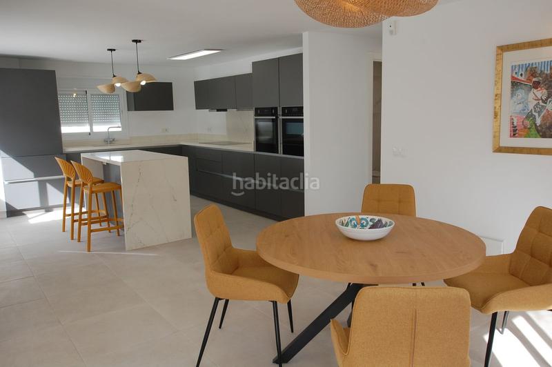 Foto 917d250a-ac2f-4ac0-b29b-aae0f149168d. Chalet mit heizung parking pool in campo de Mijas Mijas