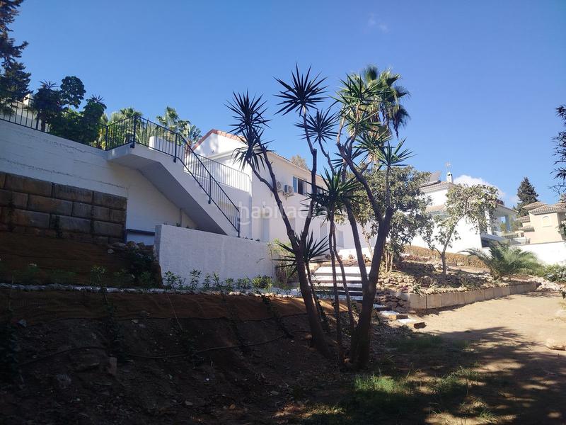 Foto 92822f6d-9f33-444b-a4d8-14853726c464. Chalet mit heizung parking pool in campo de Mijas Mijas