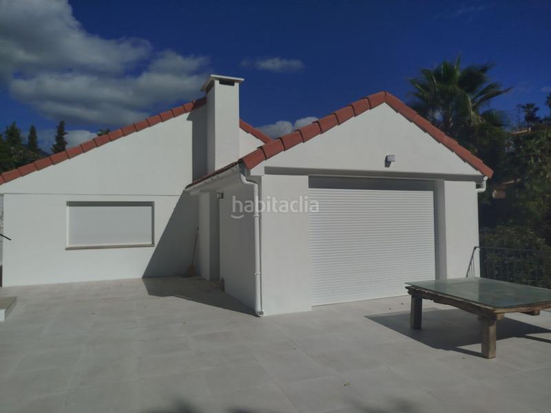 Foto 9e0c7252-a59c-4191-a416-d26f66a7399c. Chalet mit heizung parking pool in campo de Mijas Mijas