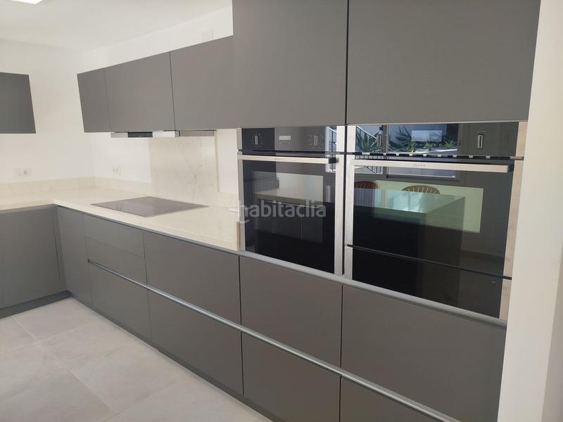 Foto ad5a3dc0-bb76-4845-a79f-1cd6c193aa70. Chalet mit heizung parking pool in campo de Mijas Mijas