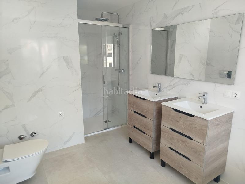 Foto ae3e51c4-394f-4680-bef9-d985f21796e9. Chalet mit heizung parking pool in campo de Mijas Mijas