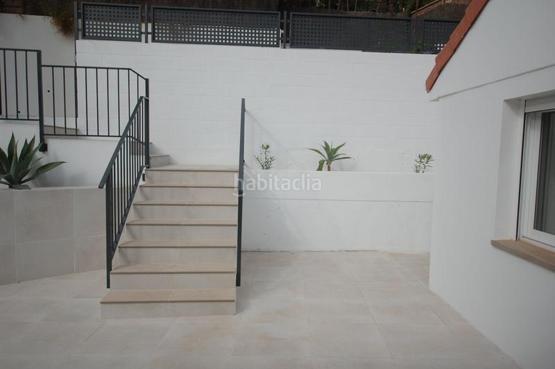 Foto ae640635-e019-4f40-97ed-54845a578b62. Chalet mit heizung parking pool in campo de Mijas Mijas