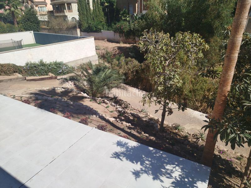 Foto aff769bf-0070-46c7-8d13-76411a25d48b. Chalet mit heizung parking pool in campo de Mijas Mijas