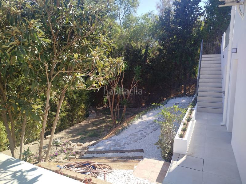 Foto b1e1dde5-f42e-4908-8308-31b6e9fed054. Chalet mit heizung parking pool in campo de Mijas Mijas