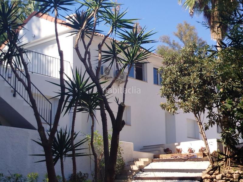 Foto b2dfb446-f010-4602-996c-90260e050d02. Chalet mit heizung parking pool in campo de Mijas Mijas