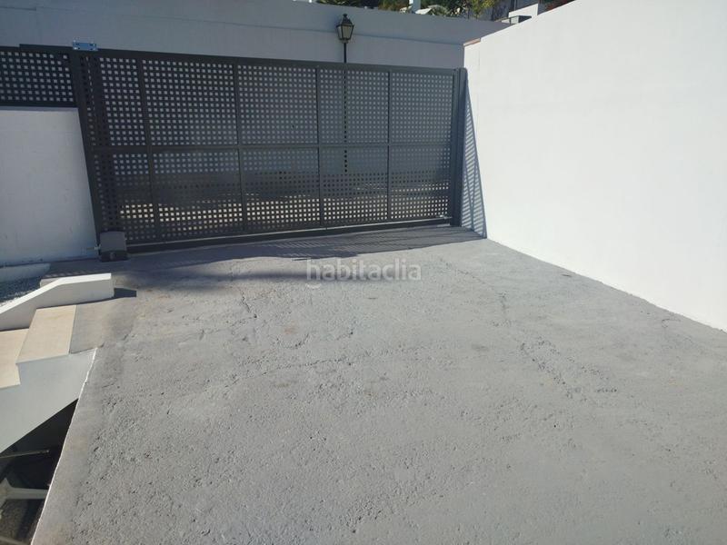Foto b81c6fe0-d61f-459d-a480-d4fdbe9db9a1. Chalet mit heizung parking pool in campo de Mijas Mijas
