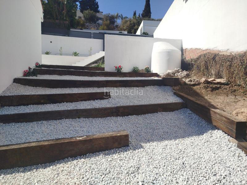 Foto b95ac8d2-8061-4904-b12d-8a4fdee3f666. Chalet mit heizung parking pool in campo de Mijas Mijas