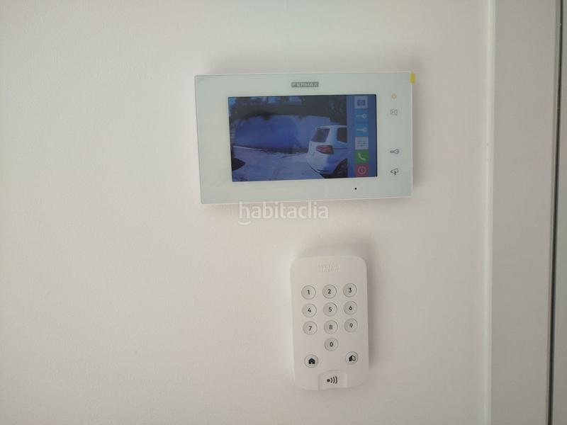 Foto be838389-85a7-4346-aad8-21490215ee67. Chalet mit heizung parking pool in campo de Mijas Mijas