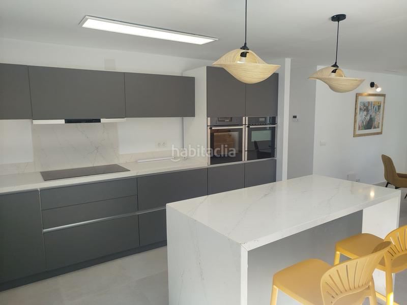 Foto c41f1087-90c8-4dff-a2b7-5a69bd7c16eb. Chalet mit heizung parking pool in campo de Mijas Mijas