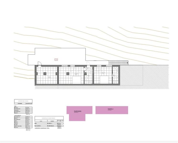Foto c52eaf02-af90-4f9e-b90a-b83d43e6af8b. Chalet mit heizung parking pool in campo de Mijas Mijas