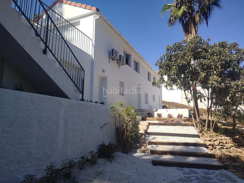 Foto c986dd24-eb82-4cd0-a683-b84a8ba2e3a4. Chalet mit heizung parking pool in campo de Mijas Mijas