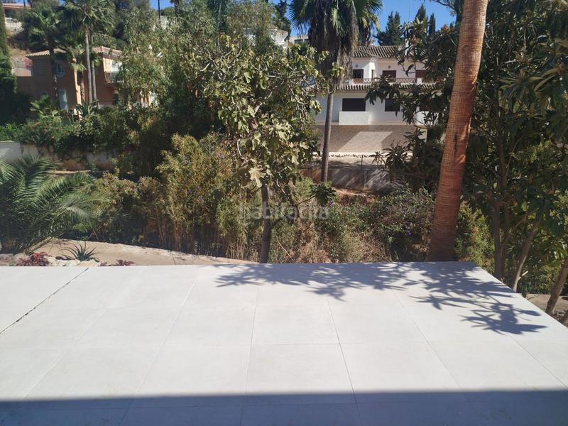 Foto ca6c4b72-e616-42b2-96a0-aa15abc15435. Chalet mit heizung parking pool in campo de Mijas Mijas
