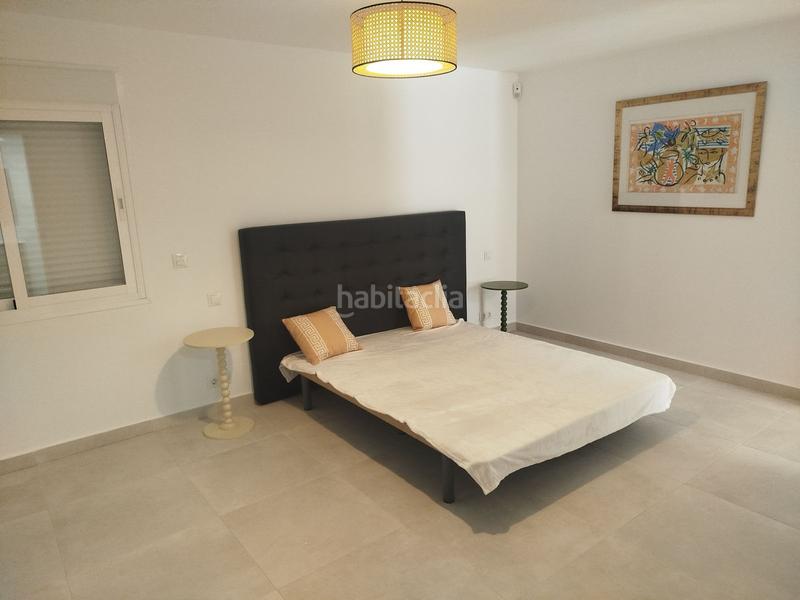 Foto cb033aea-d2ea-4d21-81db-3f27a13ccbc1. Chalet mit heizung parking pool in campo de Mijas Mijas