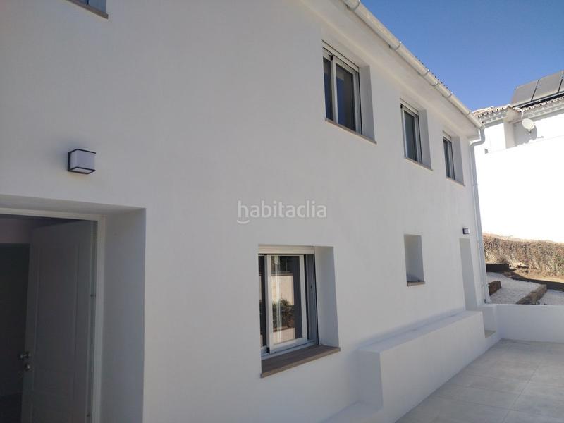 Foto ccdac0d9-4fc2-4d14-9e64-63cd2658fcb7. Chalet mit heizung parking pool in campo de Mijas Mijas