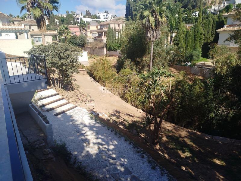 Foto cfd019d6-aa2d-4d15-a17c-a9711bca7689. Chalet mit heizung parking pool in campo de Mijas Mijas