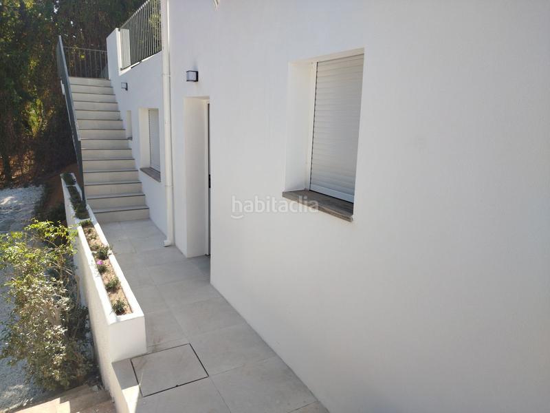 Foto d80ebc06-add1-42bd-8001-42b548ff7771. Chalet mit heizung parking pool in campo de Mijas Mijas