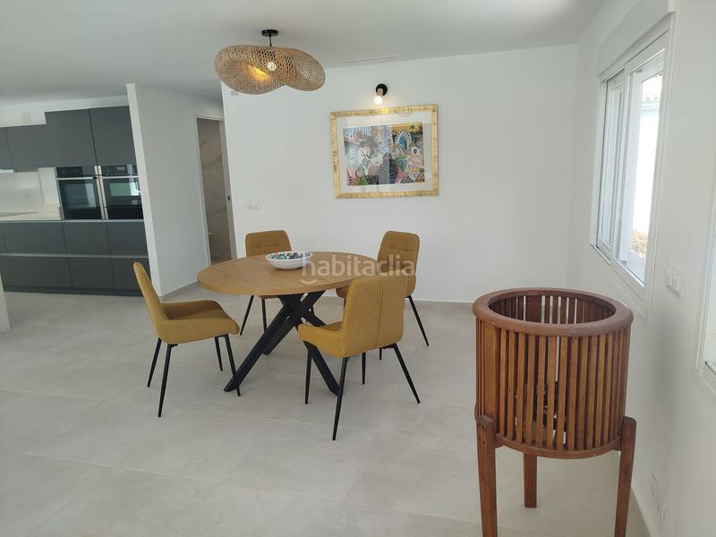 Foto d89fdb48-422b-4189-a27a-fa383659a73b. Chalet mit heizung parking pool in campo de Mijas Mijas