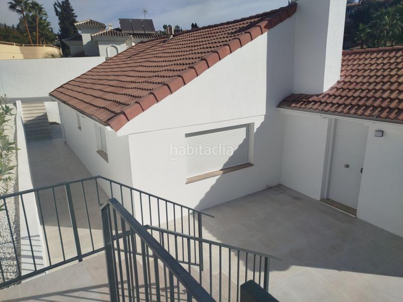 Foto daa30d78-0212-4393-ac90-4c1dbfbafcde. Chalet mit heizung parking pool in campo de Mijas Mijas