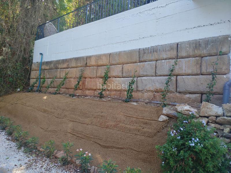 Foto e01cc83f-3316-48b5-a880-9c9deabae8a1. Chalet mit heizung parking pool in campo de Mijas Mijas