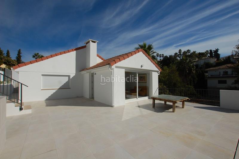 Foto e09afdbc-3fde-41ac-8f78-4092cf5e04c3. Chalet mit heizung parking pool in campo de Mijas Mijas