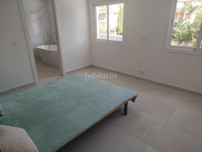 Foto f0490ed8-4008-4527-bab7-1a2d71b7a9bb. Chalet mit heizung parking pool in campo de Mijas Mijas