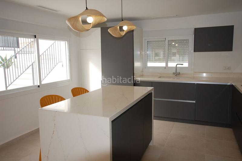 Foto f3769eab-d6d9-4d66-9ab6-d5b0f6e570ee. Chalet mit heizung parking pool in campo de Mijas Mijas