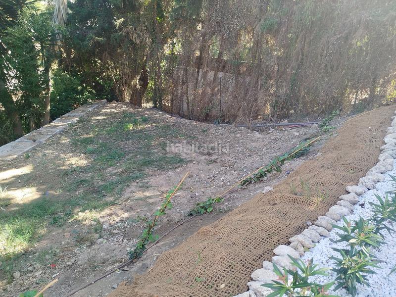 Foto f55b8236-bab7-41c4-ae2e-ffc08ec0bafd. Chalet mit heizung parking pool in campo de Mijas Mijas