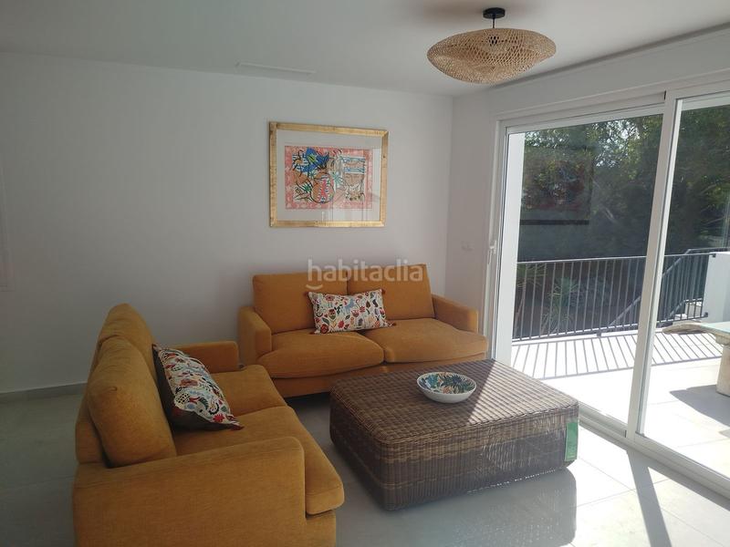 Foto f5a9b73f-adf7-4b47-95e5-08a3b5927880. Chalet mit heizung parking pool in campo de Mijas Mijas