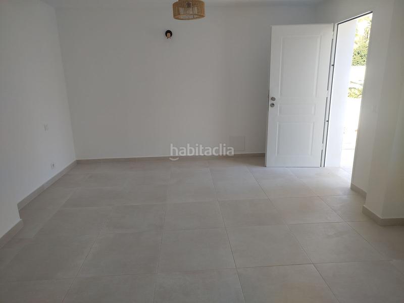 Foto f826687d-7c5d-4582-93f0-7caa2e7ae184. Chalet mit heizung parking pool in campo de Mijas Mijas