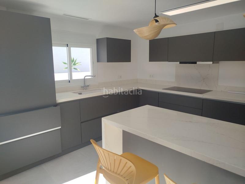 Foto fdfc98f7-c346-4ec4-b028-019bc9ba41ff. Chalet mit heizung parking pool in campo de Mijas Mijas