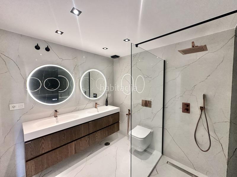 Foto 03fddb86-bc3d-4616-a7dd-ad91bf8723ea. Apartament amb calefacció aparcament piscina a Aloha Marbella