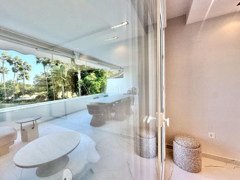 Foto 08b8b966-0a62-4c51-a7c7-afc6c91cb634. Apartament amb calefacció aparcament piscina a Aloha Marbella